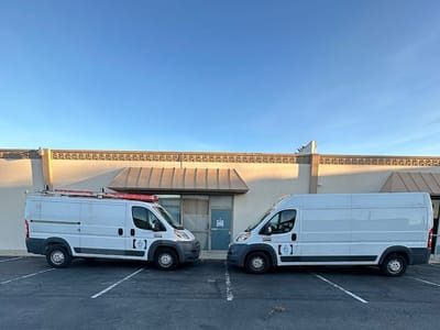 One Stop Heating and Cooling Inc.