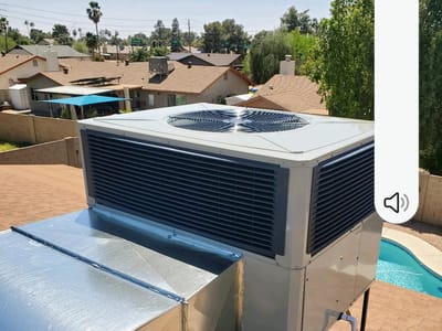 One Stop Heating and Cooling