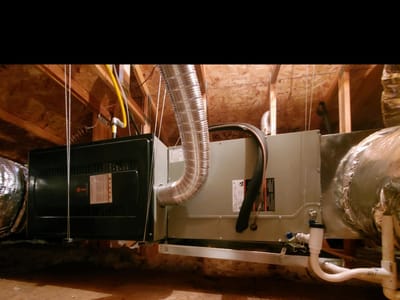 One Stop Heating and Cooling