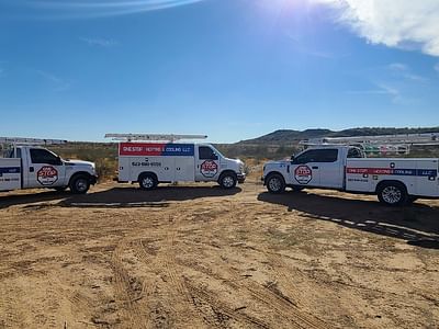 One Stop Heating and Cooling