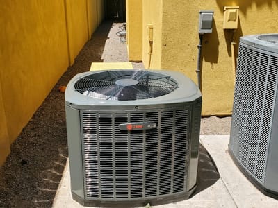One Stop Heating and Cooling