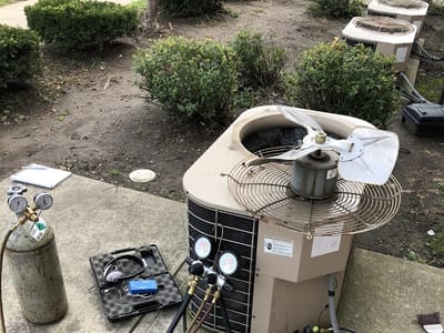 One Stop Mechanical LLC