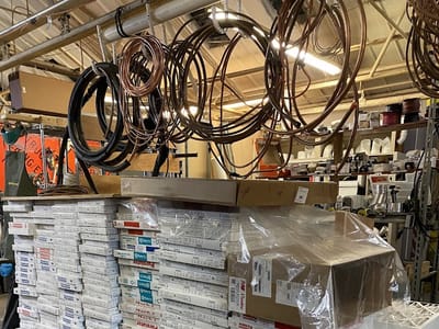 One Stop Mechanical LLC