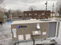 One Stop Mechanical LLC