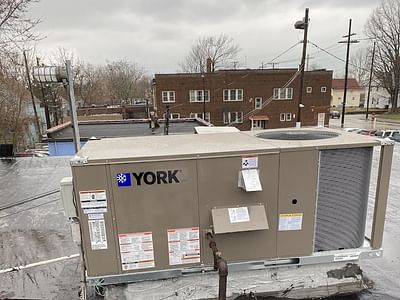 One Stop Mechanical LLC