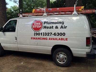 One Stop Plumbing Heating & Air