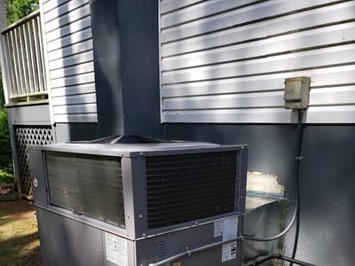 One Touch Heating and Cooling LLC