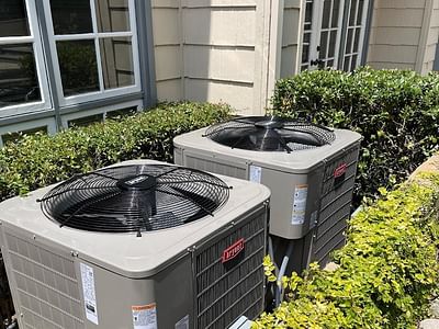 One Way Heating & Air Conditioning