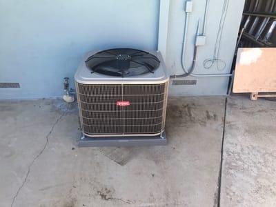 One Way Heating & Air Conditioning