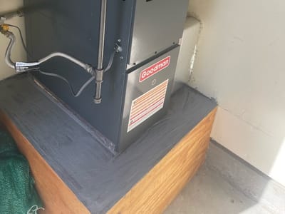 One Way Heating & Air Conditioning