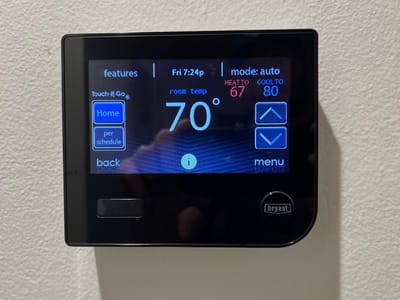 One Way Heating & Air Conditioning