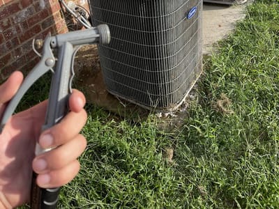 One Way Heating and Cooling Inc.