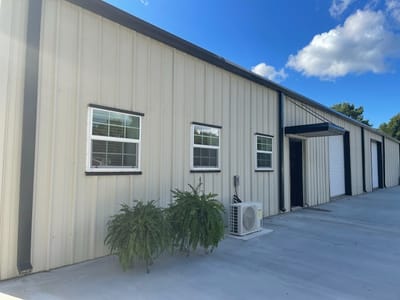 One Way Heating and Cooling Inc.