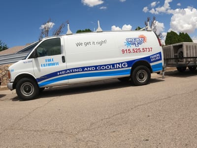 One Way Heating and Cooling, LLC