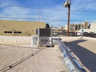 One Way Heating and Cooling, LLC