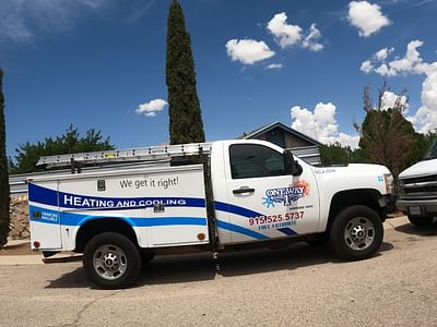One Way Heating and Cooling, LLC