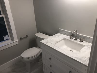 ONeal Plumbing & HVAC Solutions Inc