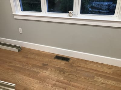 ONeal Plumbing & HVAC Solutions Inc