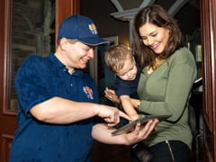 OneStop Pro Plumbing, Heating, Cooling & Electric