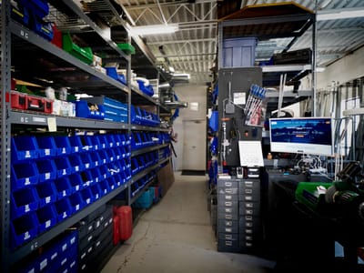 OneStop Pro Plumbing, Heating, Cooling & Electric