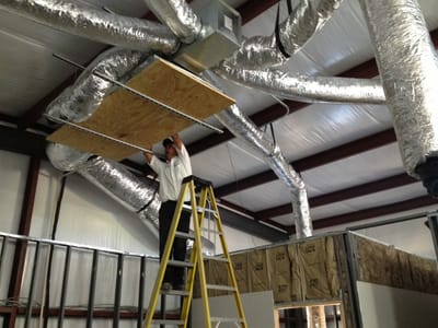 ONEWAY Heating & Air Conditioning