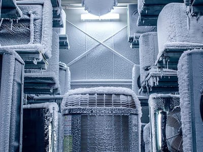 ONEWAY Heating & Air Conditioning