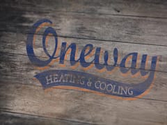 Oneway Heating & Cooling