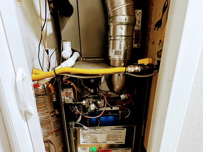 Only Juan Energy Solution