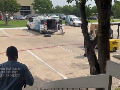 Only Way Air Heating & Air Conditioning LLC