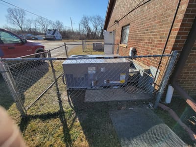 Onnit Heating and Cooling LLC