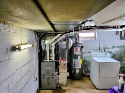 Onnit Heating and Cooling LLC