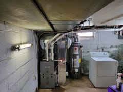 Onnit Heating and Cooling LLC