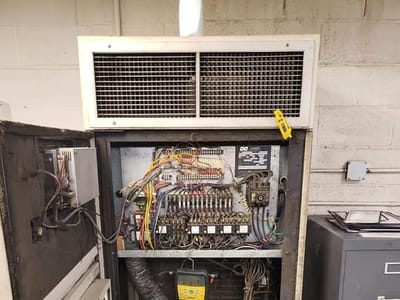 Onnit Heating and Cooling LLC