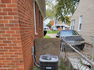 Onnit Heating and Cooling LLC