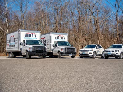 Onofreo Home Comfort Systems LLC