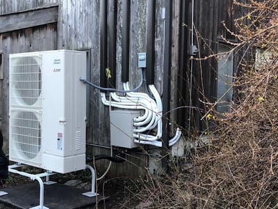 Onofreo Home Comfort Systems LLC