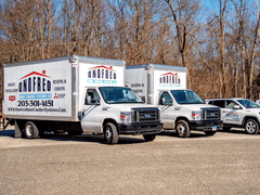 Onofreo Home Comfort Systems LLC