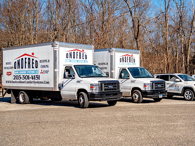 Onofreo Home Comfort Systems LLC