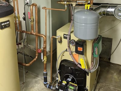 Onofreo Home Comfort Systems LLC