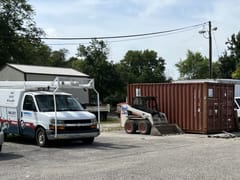 Onsite Plumbing, Heating & Air