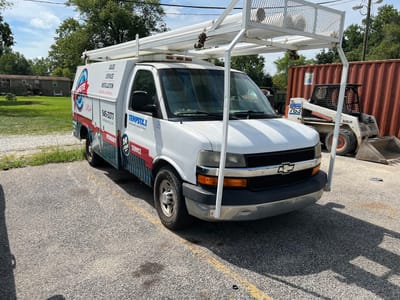 Onsite Plumbing, Heating & Air