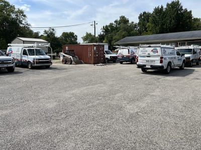 Onsite Plumbing, Heating & Air