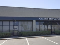Ontario Refrigeration Services Inc
