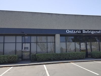 Ontario Refrigeration Services Inc