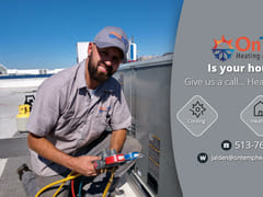 OnTemp Heating & Cooling
