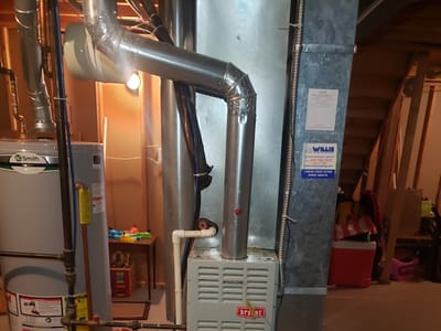 OnTemp Heating & Cooling