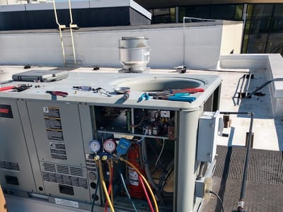 OnTemp Heating & Cooling