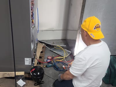 Ontime AC & Appliance Repair Agoura Hills