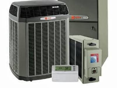Ontime AC & Appliance Repair Agoura Hills
