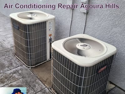 Ontime AC & Appliance Repair Agoura Hills